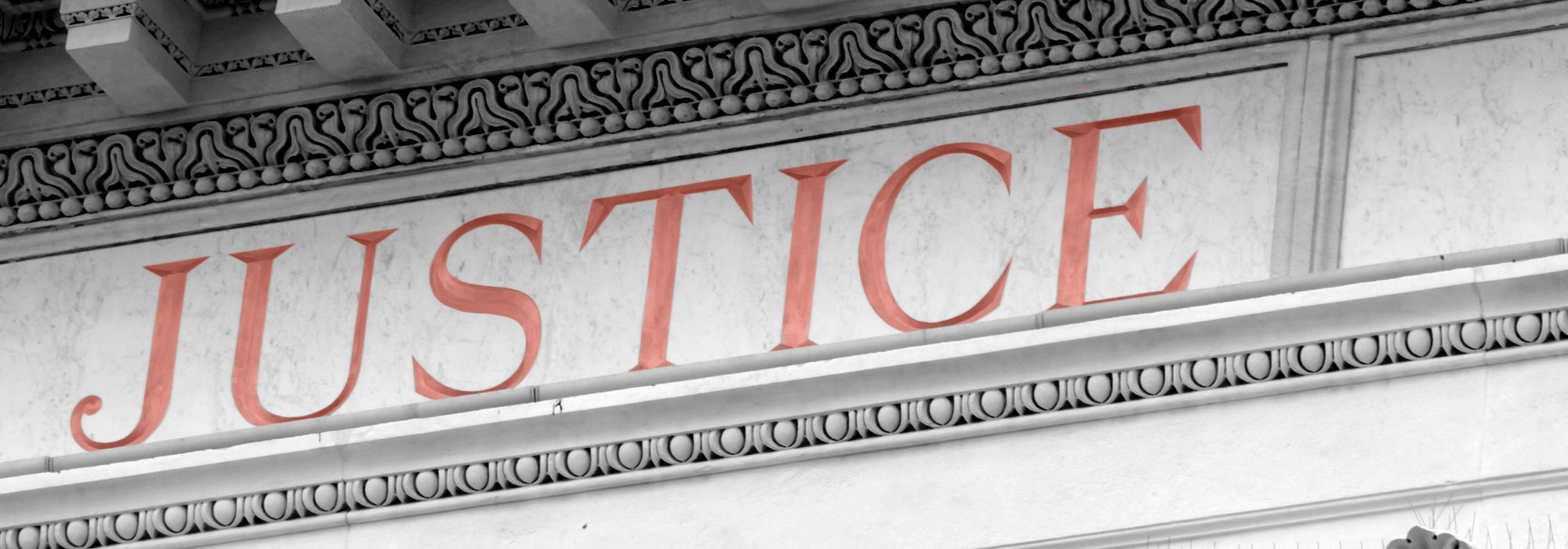 Justice Building